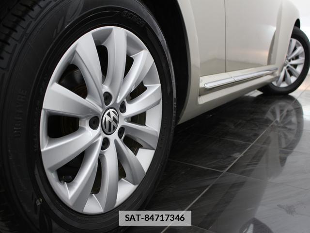 VolksWagen THE BEETLE 2015-03 7806759-19