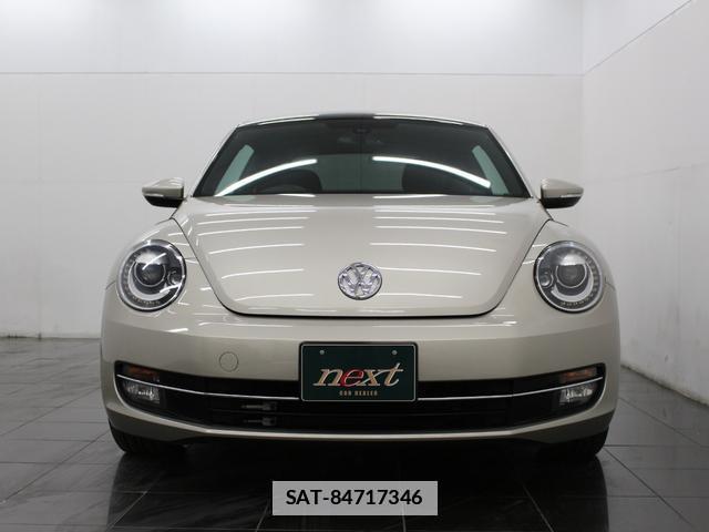 VolksWagen THE BEETLE 2015-03 7806759-2