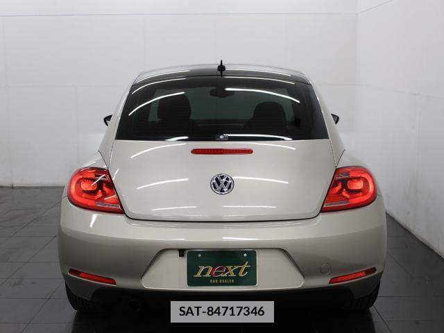 VolksWagen THE BEETLE 2015-03 7806759-3