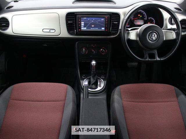 VolksWagen THE BEETLE 2015-03 7806759-4