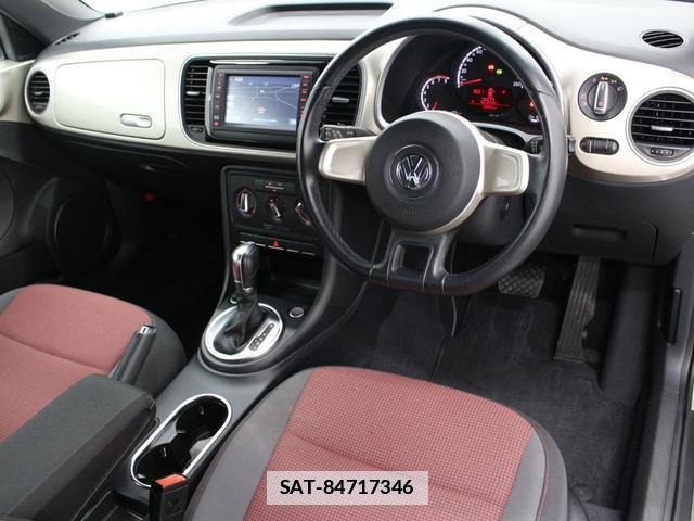 VolksWagen THE BEETLE 2015-03 7806759-8