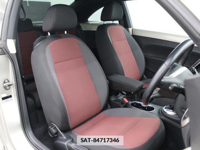 VolksWagen THE BEETLE 2015-03 7806759-9
