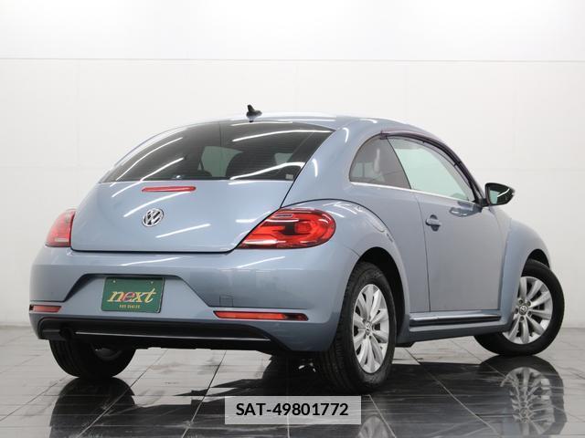 VolksWagen THE BEETLE 2017-05 7806763-1