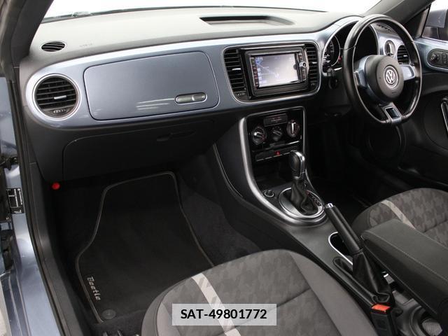 VolksWagen THE BEETLE 2017-05 7806763-10