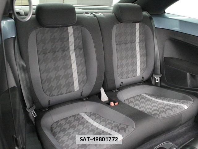 VolksWagen THE BEETLE 2017-05 7806763-12