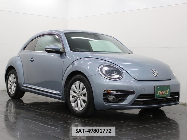 VolksWagen THE BEETLE 2017-05 7806763-13