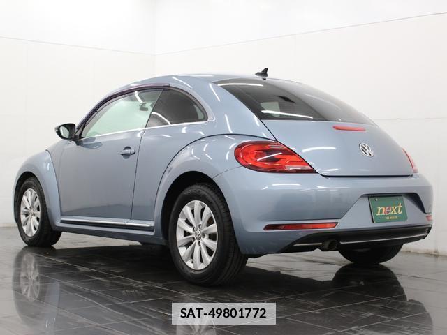 VolksWagen THE BEETLE 2017-05 7806763-14