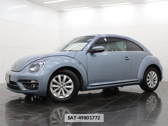 VolksWagen THE BEETLE 2017-05 7806763-15