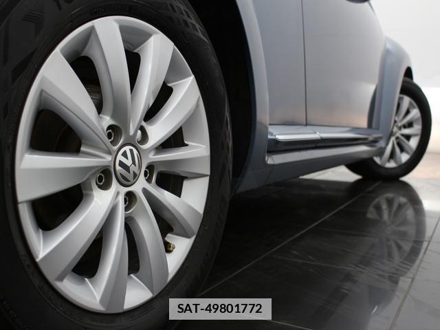VolksWagen THE BEETLE 2017-05 7806763-19