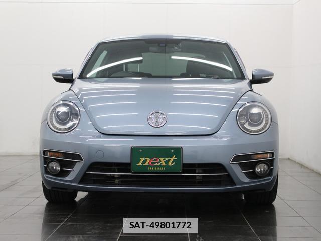 VolksWagen THE BEETLE 2017-05 7806763-2