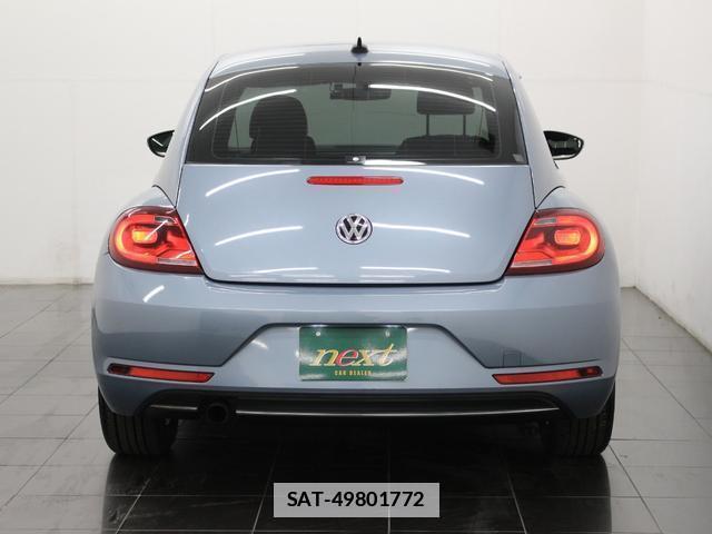 VolksWagen THE BEETLE 2017-05 7806763-3