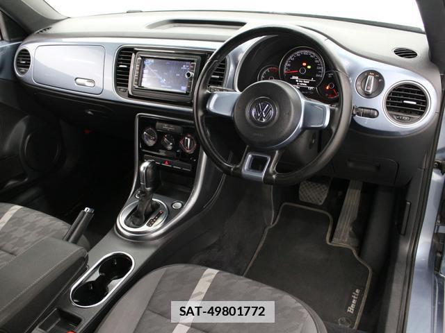 VolksWagen THE BEETLE 2017-05 7806763-8