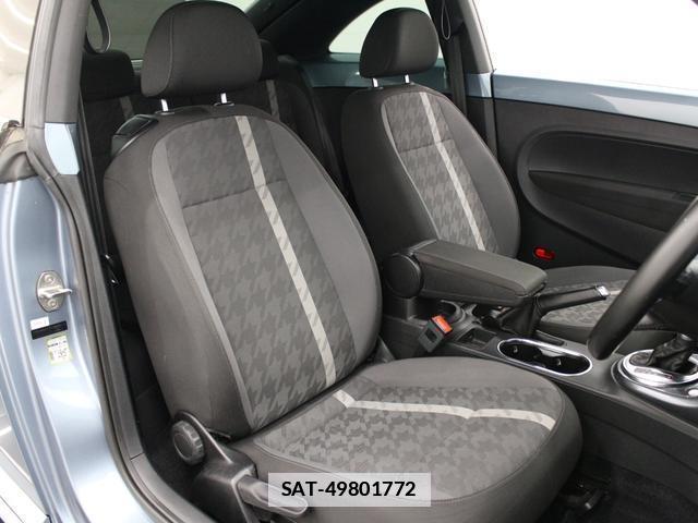 VolksWagen THE BEETLE 2017-05 7806763-9