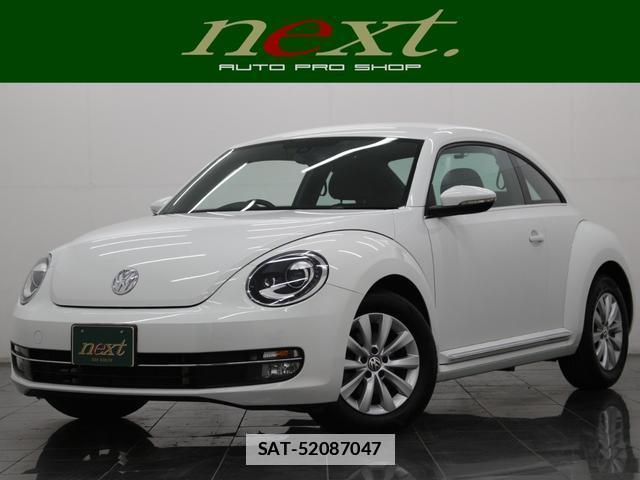 VolksWagen THE BEETLE 2016-08 7806777-0