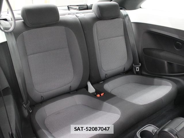 VolksWagen THE BEETLE 2016-08 7806777-11