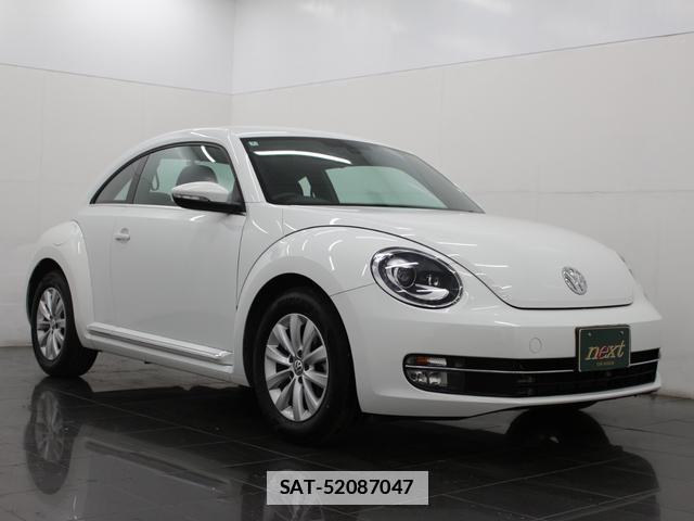 VolksWagen THE BEETLE 2016-08 7806777-13
