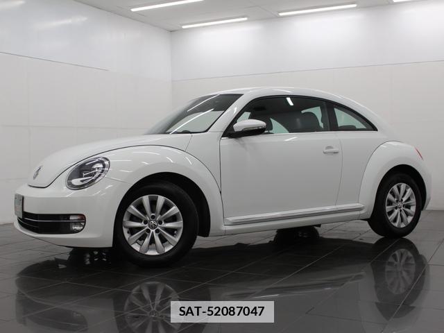 VolksWagen THE BEETLE 2016-08 7806777-15
