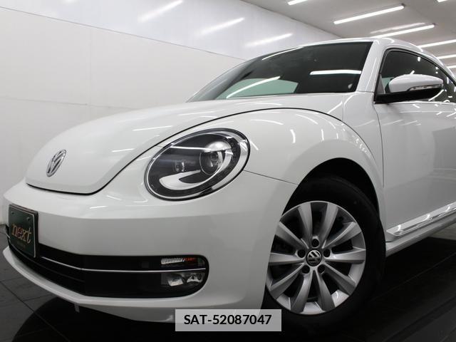VolksWagen THE BEETLE 2016-08 7806777-17