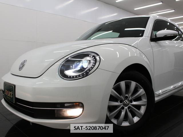 VolksWagen THE BEETLE 2016-08 7806777-18
