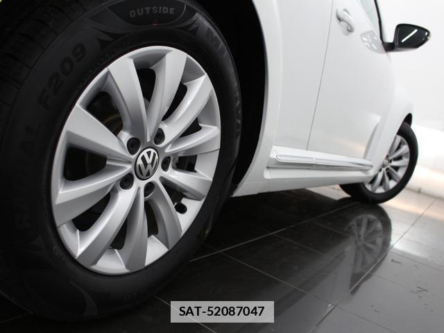 VolksWagen THE BEETLE 2016-08 7806777-19