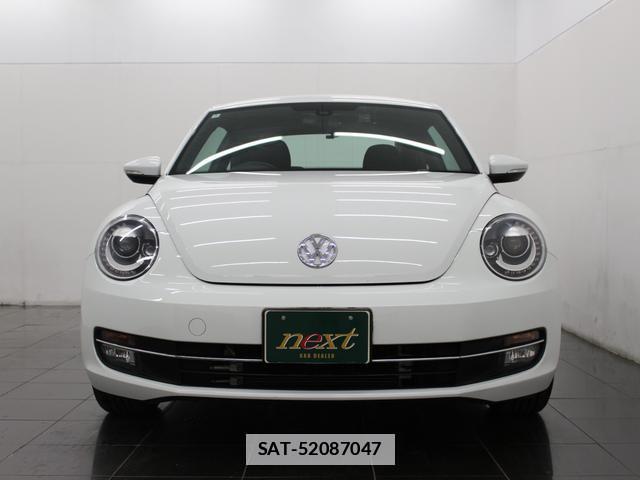 VolksWagen THE BEETLE 2016-08 7806777-2