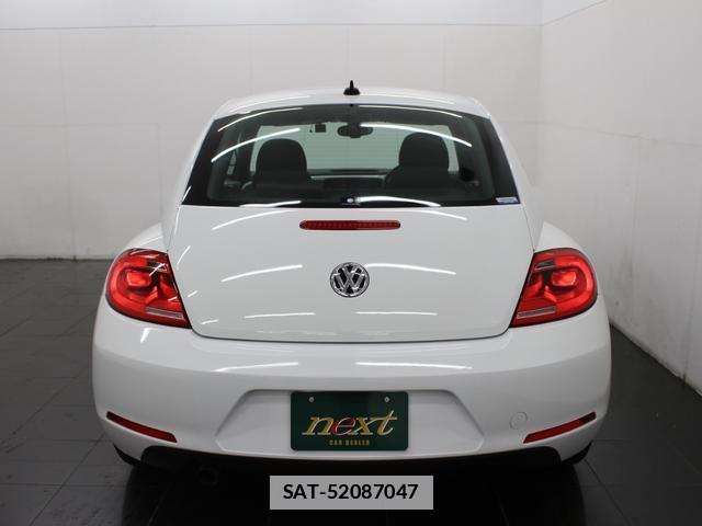 VolksWagen THE BEETLE 2016-08 7806777-3