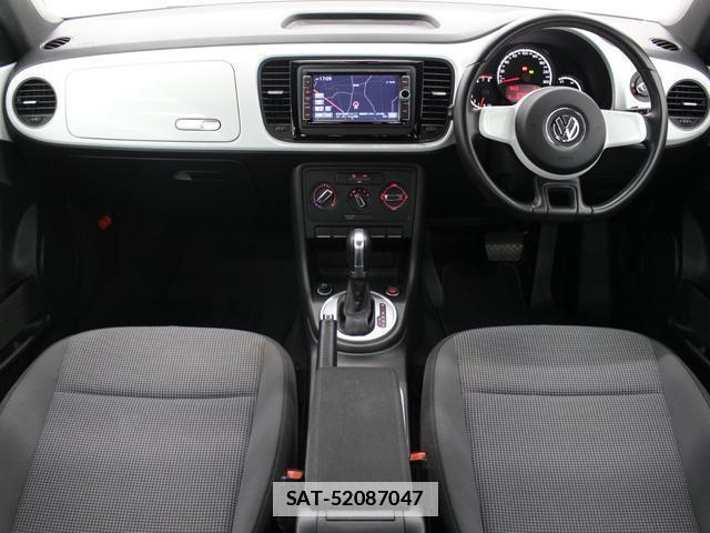 VolksWagen THE BEETLE 2016-08 7806777-4