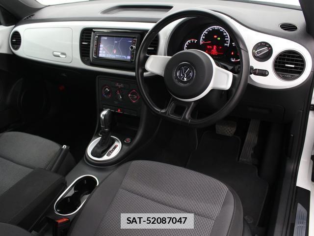 VolksWagen THE BEETLE 2016-08 7806777-7