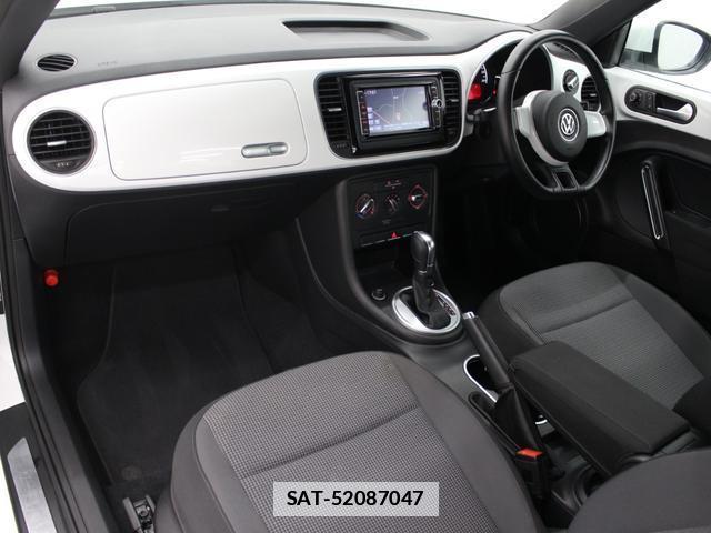 VolksWagen THE BEETLE 2016-08 7806777-9