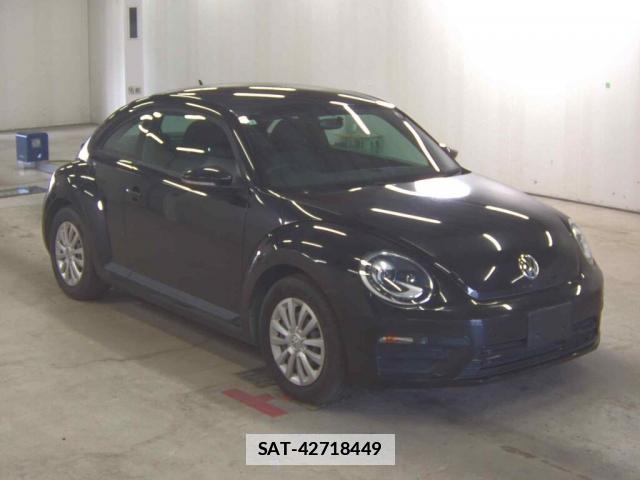 VolksWagen THE BEETLE 2017-03 7806791-0