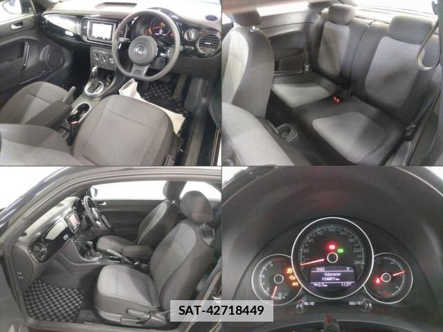 VolksWagen THE BEETLE 2017-03 7806791-2