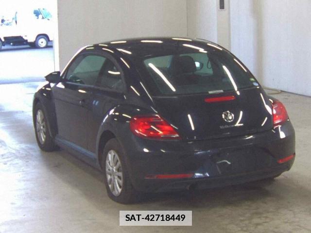 VolksWagen THE BEETLE 2017-03 7806791-5
