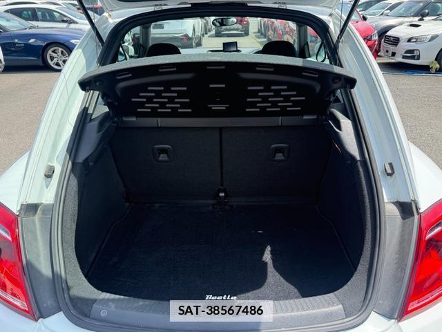 VolksWagen THE BEETLE 2015-06 7808805-14