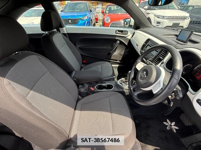 VolksWagen THE BEETLE 2015-06 7808805-4