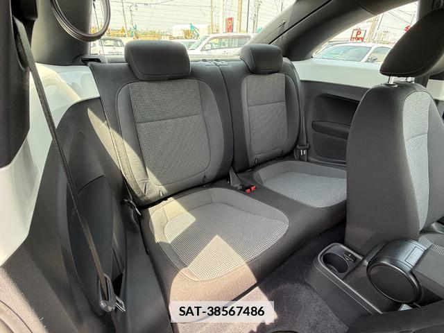 VolksWagen THE BEETLE 2015-06 7808805-5