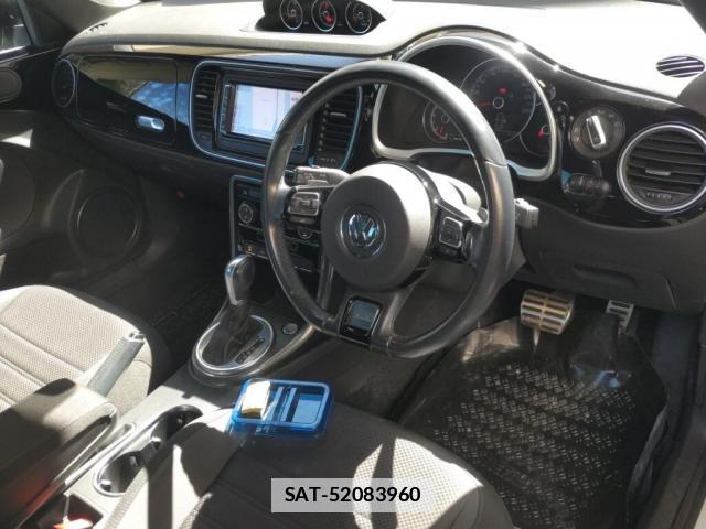 VolksWagen THE BEETLE 2017-06 7811064-2