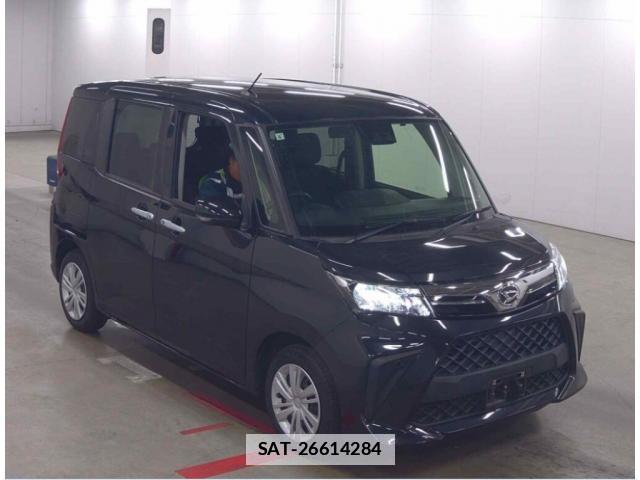Daihatsu THOR 2022-04 7793976-0