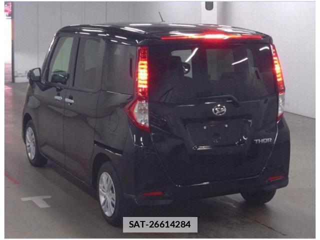 Daihatsu THOR 2022-04 7793976-1
