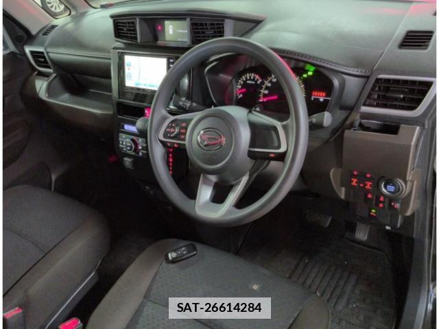 Daihatsu THOR 2022-04 7793976-2
