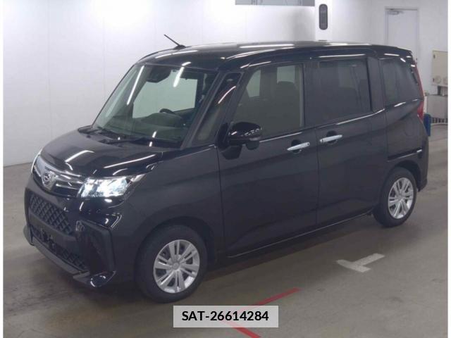 Daihatsu THOR 2022-04 7793976-3
