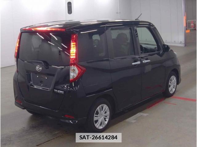 Daihatsu THOR 2022-04 7793976-4