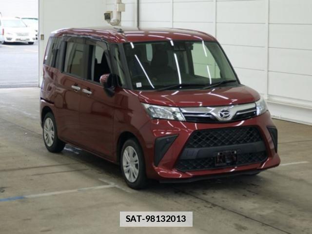 Daihatsu THOR 2023-02 7794100-0