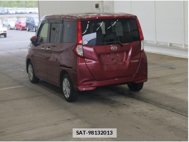 Daihatsu THOR 2023-02 7794100-1