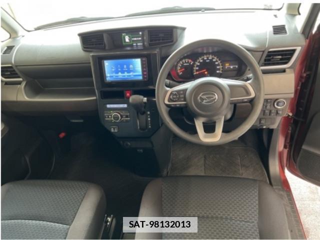 Daihatsu THOR 2023-02 7794100-2