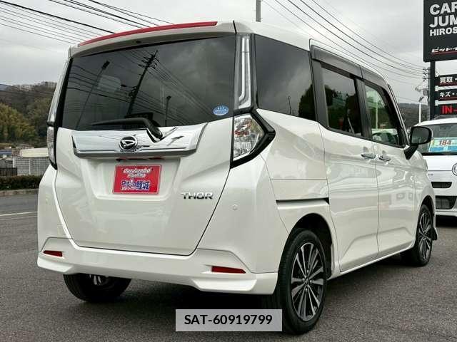 Daihatsu THOR 2021-01 7795797-1