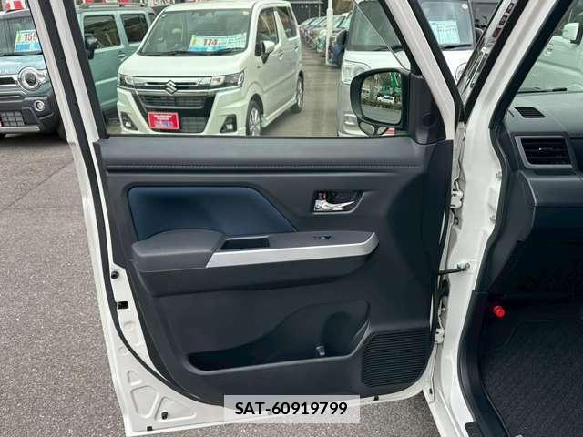 Daihatsu THOR 2021-01 7795797-12