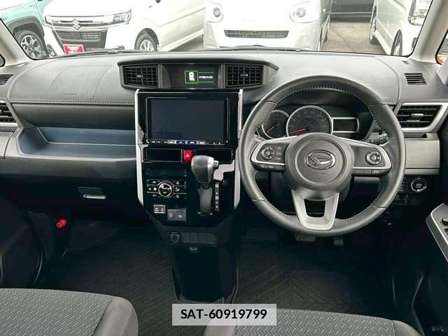 Daihatsu THOR 2021-01 7795797-2