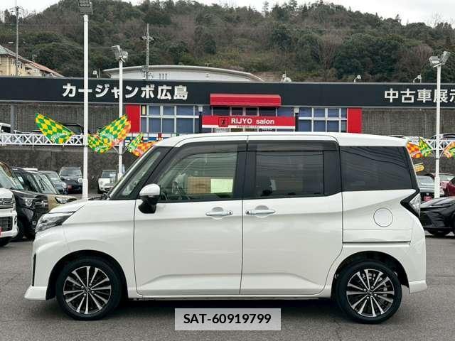 Daihatsu THOR 2021-01 7795797-5