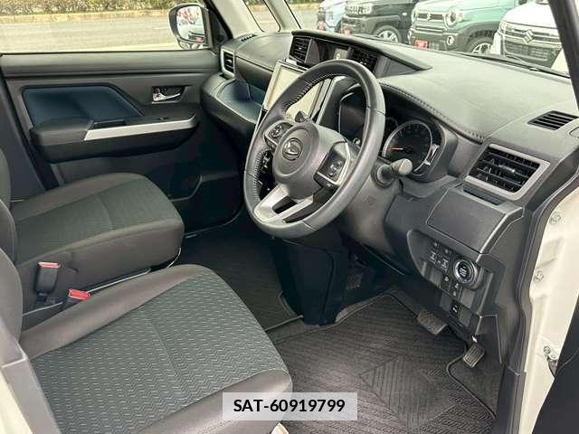 Daihatsu THOR 2021-01 7795797-6