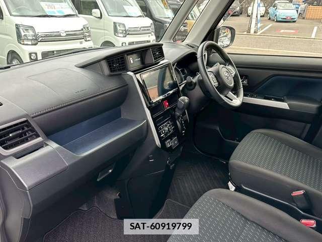 Daihatsu THOR 2021-01 7795797-7